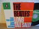 The Beatles - Long Tall Sally Orig German 