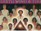 Earth Wind & Fire  8-LP's & 1-Single    NM or as described    Buy ALL or CHOOSE
