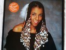 PATRICE RUSHEN  STRAIGHT FROM THE HEART  ALBUM VINYL 9 TITRES  EU 1982