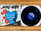 Mary Wells: The One Who Really Loves You LP Vinyl US Mono 1962 Motown Rare VG/VG