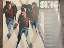 Sing - Music From The Original Motion Picture Soundtrack - Lp 1989 New Sealed