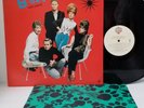 THE B-52's Wild Planet LP 1980 Warner Bros BSK 3471 Sterling - Tested EX  *R7