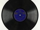 Prewar Blues 78 - Bessie Smith - Down Hearted Blues - Columbia A3844
