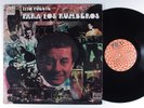TITO PUENTE Para Los Rumberos TICO LP VG+ u