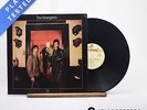 The Stranglers - Stranglers IV (Rattus Norvegicus) - LP Vinyl Record - VG+/EX