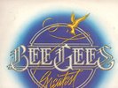 Bee Gees – Greatest 2x Vinyl LP with insert