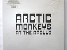 ARCTIC MONKEYS - At The Apollo - 2008 UK Ltd Ed Box Set - New & Sealed