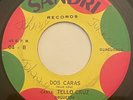 ORQUESTA HNOS FERNANDEZ - Dos Caras / KILLER SALSA GUAGUANCO RARE Puerto Rico