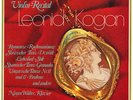KOGAN Violin GLAZUNOV RACHMANINOV GRANADOS SUK DVORAK SGAMBATI Eurodisc 85776 LP