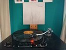 FLEETWOOD MAC BARE TREES USA PRESS LP VINYL RECORD