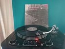 ROD STEWART GASOLINE ALLEY LP VINYL RECORD