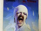 SCORPIONS BLACKOUT RCA RPL8107 JAPAN VINYL LP