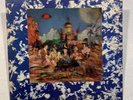 ROLLING STONES Their Satanic Majesties Request 1st Press EXC  Ultrasonic/VPI