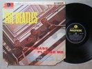 The Beatles - Please Please Me - 3rd UK MONO Press - - 1963 - audio NM