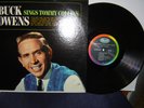 BUCK OWENS-SINGS TOMMY COLLINS-ON CAPITO IN 196  (RARE) IN THIS CONDITION