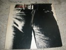 The Rolling Stones Sticky Fingers Original 1971 COC-59100 ZIPPER COVER LP Vinyl
