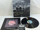 Pink Floyd Records Black 2018 Remix 4 Disc Vinyl Records With 32 Page Book Used
