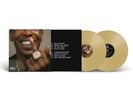 Rome Streetz Kiss the Ring Gold Vinyl PreOrder Daupe 
