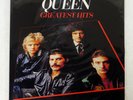 QUEEN GREATEST HITS ELEKTRA P6480E JAPAN VINYL LP