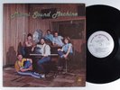MIAMI SOUND MACHINE Self Titled CBS DHL-10311 LP promo u