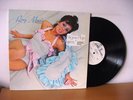 ROXY MUSIC WHITE LABEL PROMO LP 1972 (REPRISE MS 2114) Bryan Ferry Brian Eno