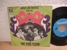 Pink Floyd – Apples And Oranges Vinyl, 7