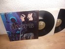 The Doors Absolutely Live orig Golden Elektra Records 1970 rare DLP Psych Music