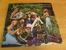 PETER BARDENS LP THE ANSWER Transatlantic TRA 222 UK 1970 CAMEL PROG PSYCH GONG