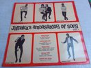 WIRL-Various – Jamaica's Ambassadors Of Song - Vol.1-LP''-mp3