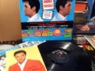 Elvis Presley - Double Trouble Mono LP - Very Good - with Bonus Photo - LOOK
