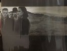 U2  THE JOSHUA TREE Rare Mexican Edit 1987 ILAND -Original Insert GATEFOLD
