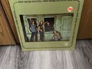 NEW GRASS REVIVAL Self Titled Sealed LP