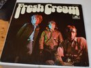 LP CREAM  (Clapton)  Fresh Cream     D-polydor international    TOP