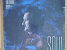 Eric Church SOUL Limited Edition EMI RECORDS NASHVILLE New Sealed Black Vinyl LP