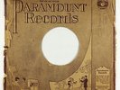 Prewar Blues Jazz Race 78 Sleeve Only - Blind Blake et al. - Paramount