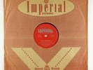 R&B 78 - Fats Domino - Blue Monday - Imperial - VG+ mp3