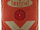 R&B 78 - Little Booker - Thinkin Bout My Baby - Imperial - VG++ mp3