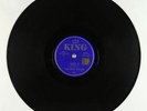 R&B Jump Blues 78 - Todd Rhodes Orchestra - Rocket 69 - King - mp3