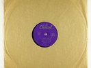 Rock & Roll 78 - Gene Vincent & His Blue Caps - Baby Blue - Capitol - VG++ mp3