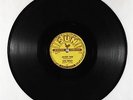 Rockabilly 78 - Elvis Presley - Mystery Train - Sun 223 - mp3