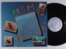MIAMI SOUND MACHINE Rio CBS LP u