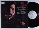 JUAN GABRIEL Del Otro Lado Del Puente PRONTO LP VG+ gatefold u