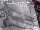 Today is the day SELF TITLED LP (Promo copy) HTF VERY RARE