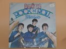 Doppelalbum „The Beatles - Rock ´n´Roll Music