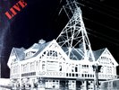 Various - Live - A Week At The Bridge E16 UK LP+Maxi 1978 FOC (VG+/VG) .