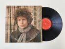 BOB DYLAN: BLONDE ON BLONDE - RARE MONO 1st PRESS 2 LP ORIG 1966 WITHDRAWN COVER