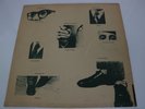 the cure  rare lp live