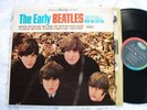 THE BEATLES EARLY BEATLES ST-2309 RAINBOW CAPITOL NO PLANT PRESSING RARE