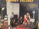 Creedence Clearwater Revival   Cosmo's Factory   Fantasy 8402 F-2800   LP  NM