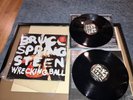 Wrecking Ball by Bruce Springsteen  Record 2012 Vinyl 180 Gram 2xlp